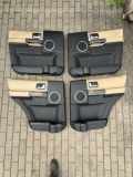 Türverkleidungen LAND ROVER DISCOVERY III (L319) 2.7 TD 4x4 DDC500081