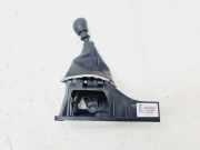 Gangschaltmechanismus