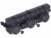 Klimabedienteil VW GOLF SPORTSVAN (AM1) 1.4 TSI 5G0907044AN