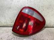 Rücklicht hinten links CHRYSLER VOYAGER IV (RG, RS) 2.5 CRD 9284393401A