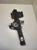 Türfensterheber hinten rechts PEUGEOT 208 II (UB_, UP_, UW_, UJ_) 1.2 PureTech 100 9829045580