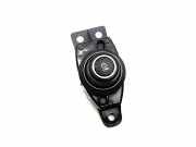 Musik-Player Tasten JAGUAR F-TYPE Coupe (X152) 2.0 i4 GX5318X10CA