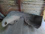 Radhaus links vorne BMW 7er (E65, E66) 8223375