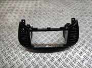 Gitter NISSAN JUKE (F15) 1.2 DIG-T 687511KE0A