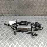 Federungskompressor AUDI Q7 (4L) 3.0 TDI quattro 7L0616251 15-1524-0008.2