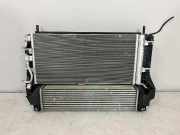 Radiator Pack Set BMW 2 Gran Tourer (F46) 218 i 7617639 7617597