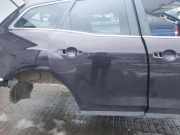 Tür rechts hinten Mazda CX-7 (ER)