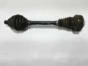 Antriebswelle vorne links VW CADDY III Furgon (2KA, 2KH, 2CA, 2CH) 1.9 TDI 2K0407271