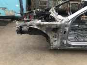 Viertelfeld vorne links BMW 6 Gran Coupe (F06) 640 d