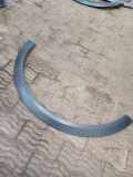 Rear Arch Liner Trim OPEL ANTARA 2.2 CDTi 4x4 96660210