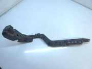 Stoßstangenhalterung hinten links VW PASSAT B7 (362) 1.6 TDI 3AE807393