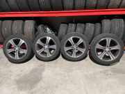 Stahlfelgen Satz Mercedes-Benz E-Klasse (W213) A2134011400