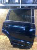 Tür rechts hinten Audi Q7 (4L)