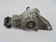 Differenzialgetriebe hinten