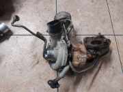 Turbolader HONDA ACCORD VII (CL, CN) 2.2 i-CTDi (CN1) 18900RBDE02