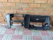 Armaturenbrett Seitenverkleidung HYUNDAI TUCSON (TL, TLE) 2.0 CRDi 4WD 2015113005012