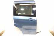 Schiebetür rechts Ford Transit Connect V408 Kasten ()