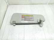 Rechte Sonnenblende ALFA ROMEO 159 Sportwagon (939_) 2.4 JTDM (939.BXM1B)