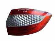 Rücklicht hinten links FORD MONDEO IV Sedan (BA7) 2.2 TDCi 7S7113404B