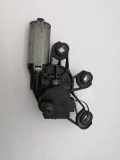 Wischermotor hinten Mercedes-Benz C-Klasse (W203) A2038240614