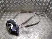 Türschloss vorne links NISSAN LEAF (ZE0) Electric