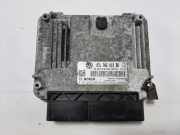 Motorsteuergerät SKODA YETI (5L) 2.0 TDI 4x4 03L906018BR