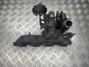 Turbolader MAZDA 6 Hatchback (GG) 2.0 DI VJ320311