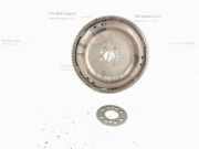 Schwungrad MERCEDES-BENZ C (W204) C 320 CDI 4-matic (204.089) 6420300312 6420300512