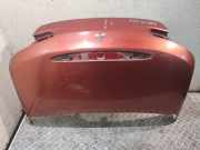 Heckklappe geschlossen Mitsubishi Colt CZC Cabriolet (Z3B)