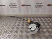 Heckklappenschloss MERCEDES-BENZ S (W221) S 320 CDI (221.022, 221.122) 2217500085