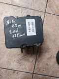 ABS Hydraulikblock AUDI A4 Avant (8ED, B7) 2.0 TDI 16V 8E0614517BF