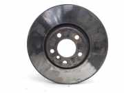Bremsscheibe links vorne BMW X5 (E70)