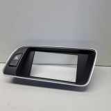 Musik-Player Verkleidung AUDI Q5 (8R) 2.0 TDI 901440010981