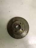 Bremsscheibe vorne rechts PEUGEOT 3008 1.6 HDi