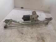 Scheibenwischermechanismus vorne CITROËN C3 Pluriel (HB_) 1.4 HDi W000009215
