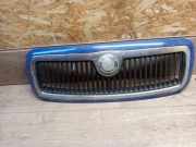 Vorderer oberer Gitter SKODA FABIA I (6Y2) 1.4 16V 6Y0853668B