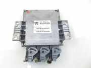 Steuergerät PEUGEOT 206 Hatchback (2A/C) 1.1 i 9645989480