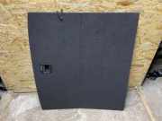 Kofferraumteppich AUDI Q5 (8R) 3.0 TDI quattro 8R0861531A