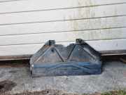 Stoßstangenabdeckung vorne BMW 3er (E90) 7128503