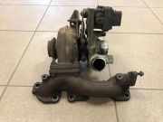 Turbolader CITROËN C5 III Break (TD_) 2.7 HDi 72334113