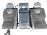 Sitzgarnitur komplett Leder geteilt Volvo XC60 I (156)