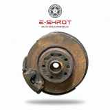 Radnaben vorne links VW GOLF VI (5K1) 2.0 TDI 1K0407255T