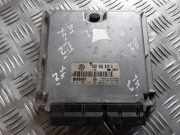 Motorsteuergerät ECU AUDI A4 (8D2, B5) 1.9 TDI 0281001691 28SA3887