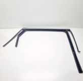 Türverkleidung rechts hinten Kia Sorento II (XM) 83540C5000