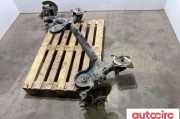 Achse hinten Ford Transit Connect V408 Kasten () 2253417