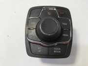 Navigations-Steuerknopf CITROËN DS5 1.6 HDi 9802390877