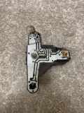 Lampenverkleidung hinten links TOYOTA COROLLA (_E12_) 2.0 D-4D (CDE120_) PP20%TF