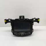 Musik-Player mit GPS OPEL CORSA E Van 1.4 39060809