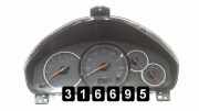 Tachometer Mitsubishi Grandis (NA0W)