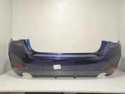 Hintere Stoßstange BMW 4 Gran Coupe (G26) 420 d Mild-Hybrid xDrive 5A1DB03 5A1DB04